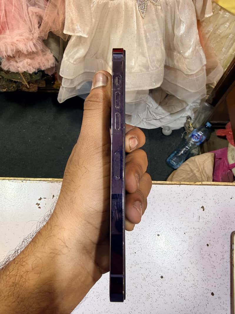 Apple iPhone 14 Pro Max 3