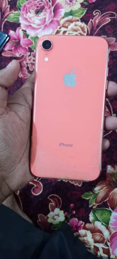 Apple iPhone XR