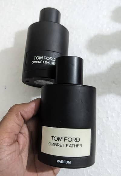 Tom ford ombre leather parfum 100ml