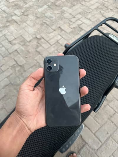 Apple iPhone 11