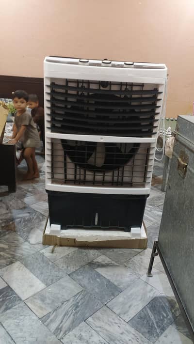 air cooler sohrab company