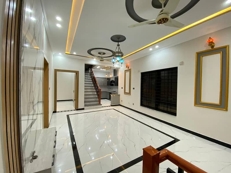 Portion Available For Rent 4
