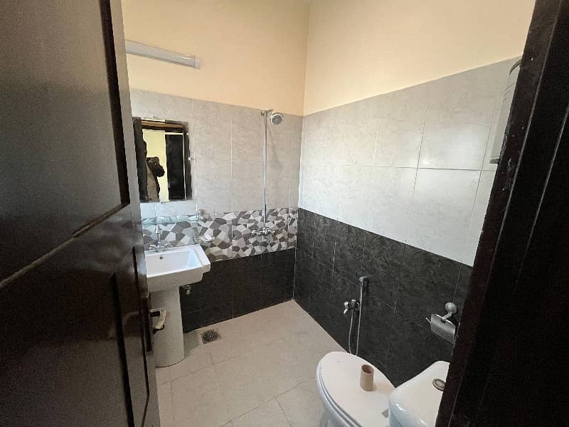 Portion Available For Rent 5