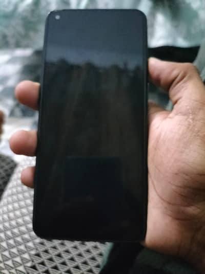 Realme GT Master Edition