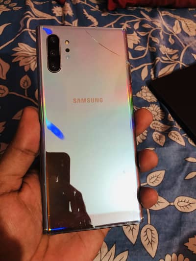 Samsung Mobile Note 10 Plus