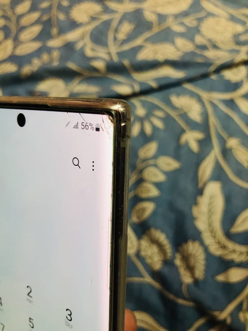 Samsung Mobile Note 10 Plus 1
