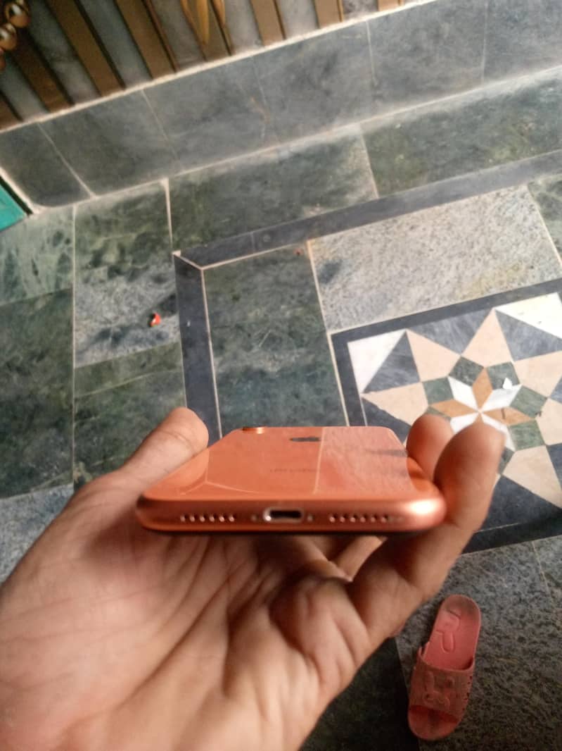 Apple iPhone XR 1