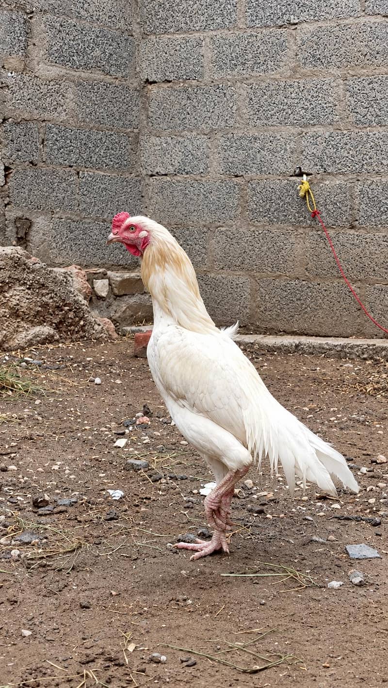Lahore hens 1