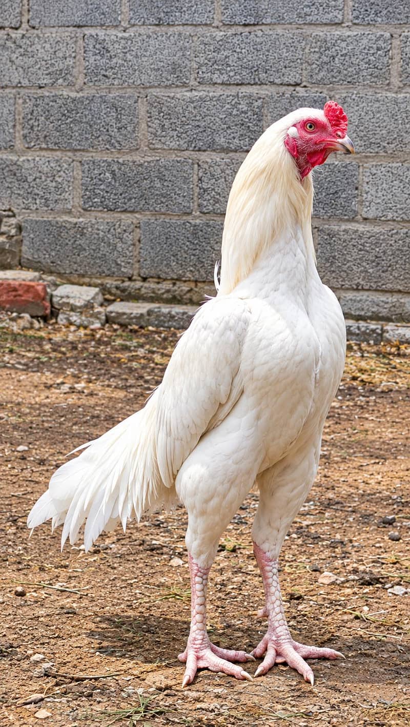 Lahore hens 2