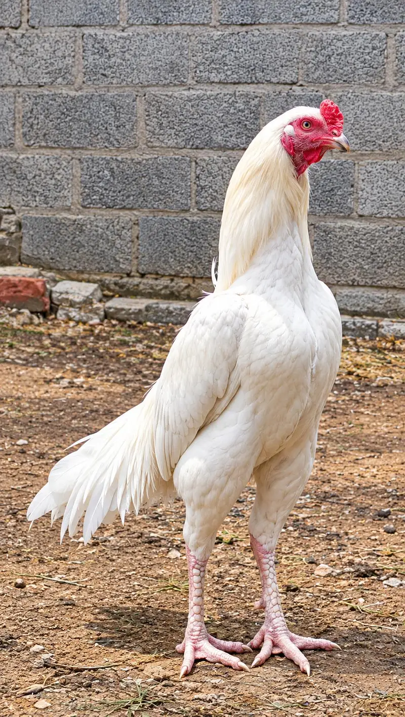 Lahore hens — photo 3