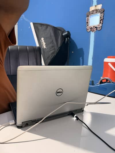 Dell i5 4th Gen 8GB 128SSD