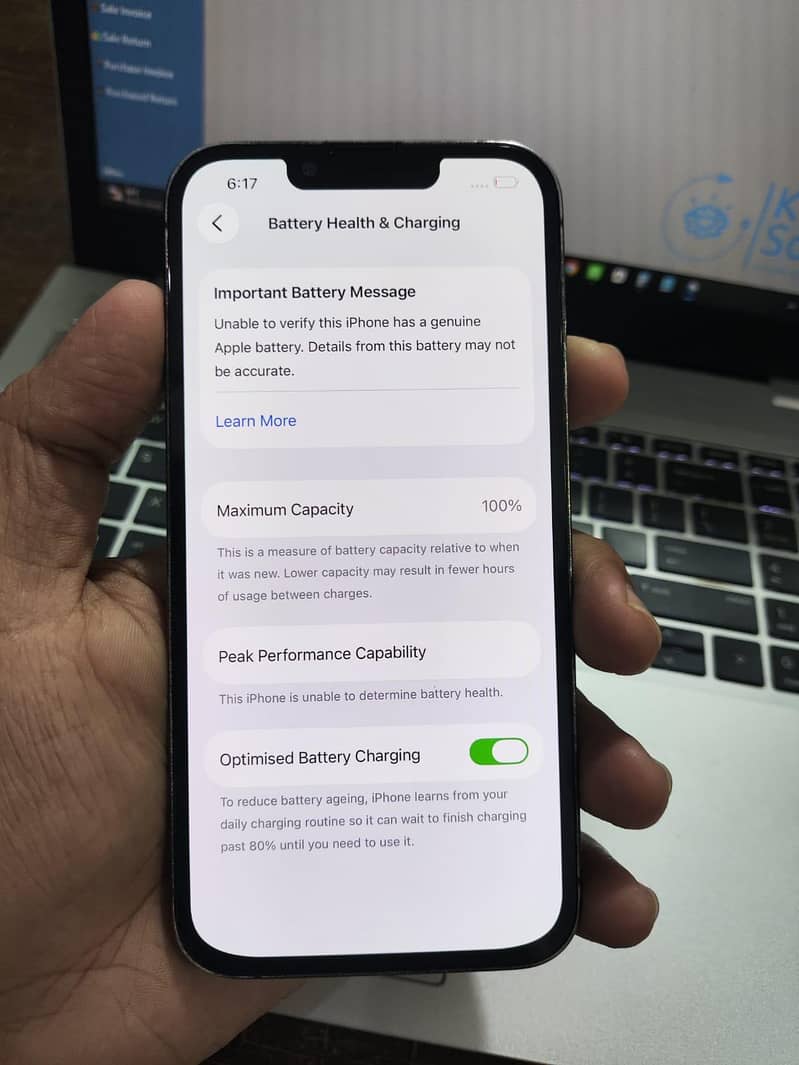 Apple iPhone 13 Pro 6