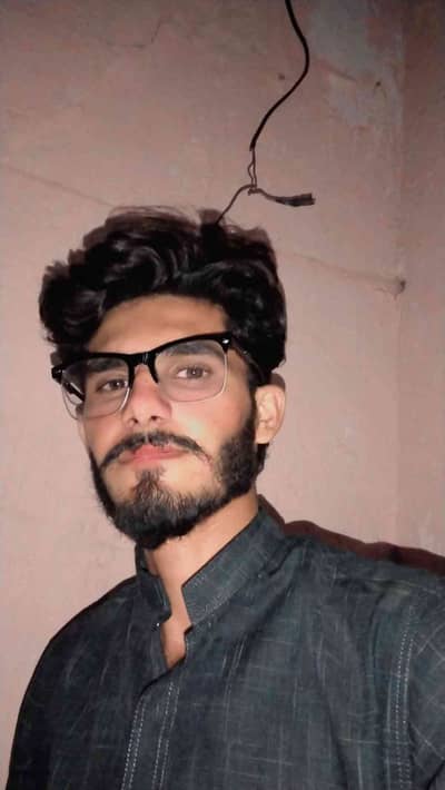 Awais Jutt