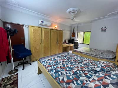 3 Bed Dd West Open Apartment Shara E Quaideen