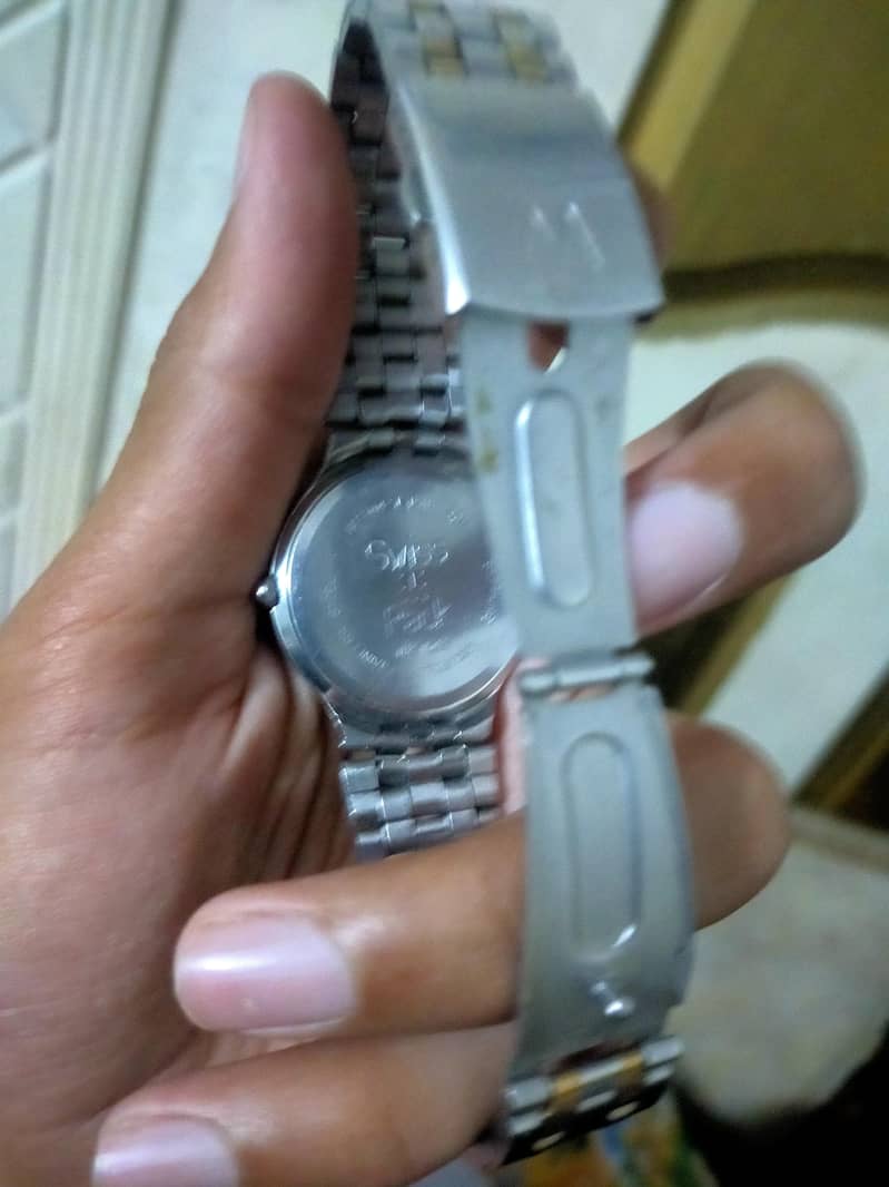 Tissot 0