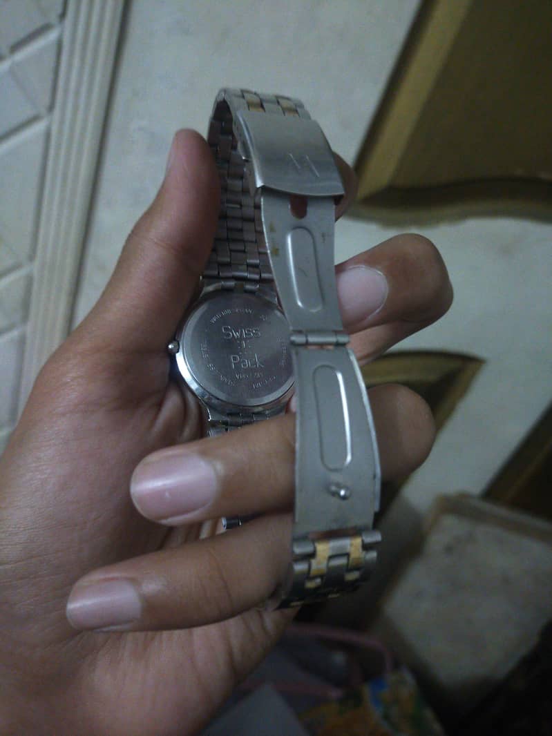 Tissot 1