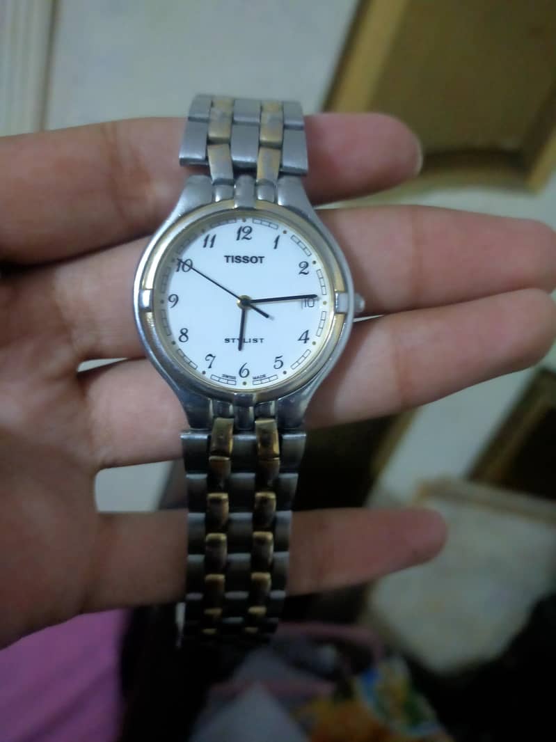 Tissot 3