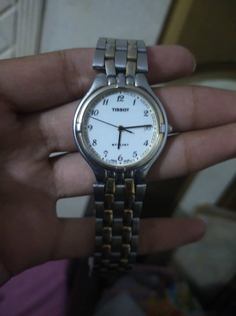Tissot 4