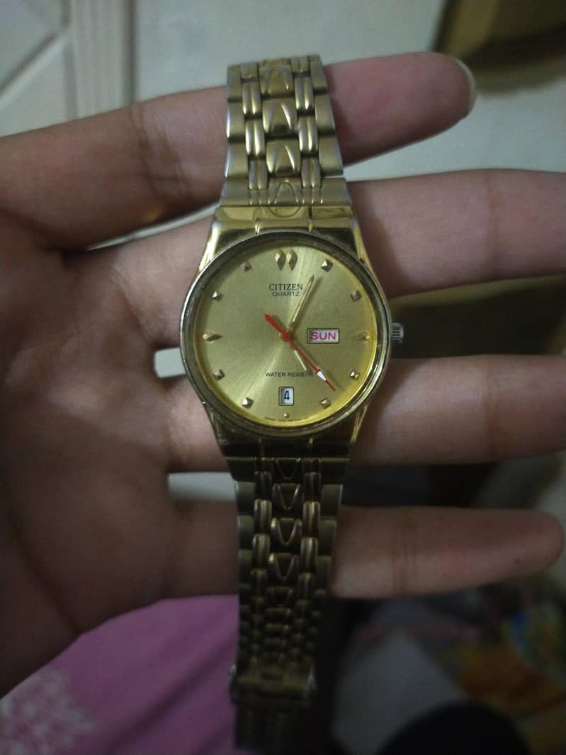 Tissot 7