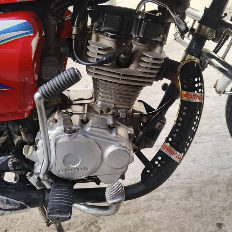 honda 1