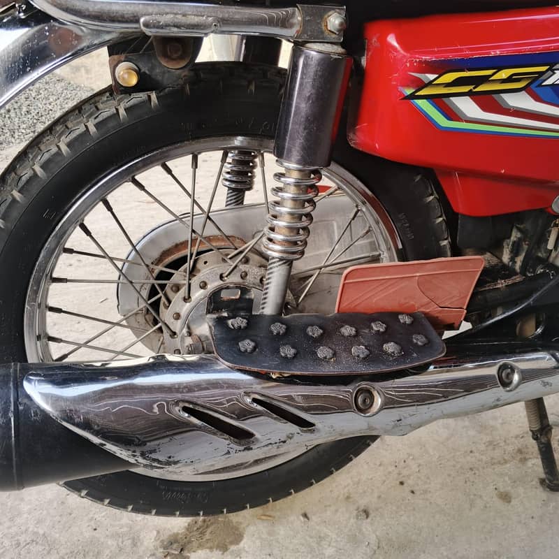 honda 2