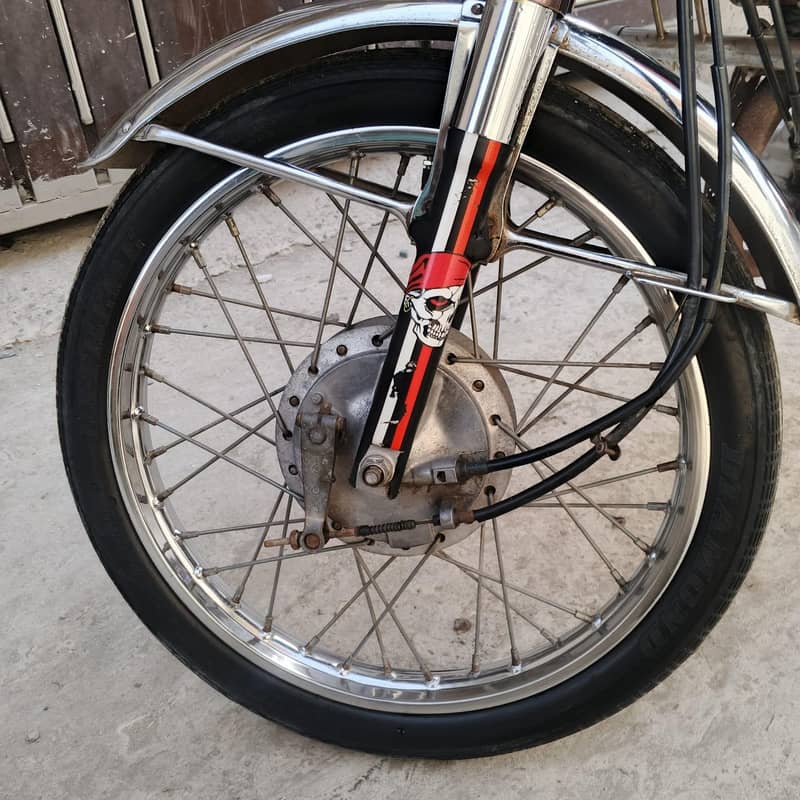 honda 3