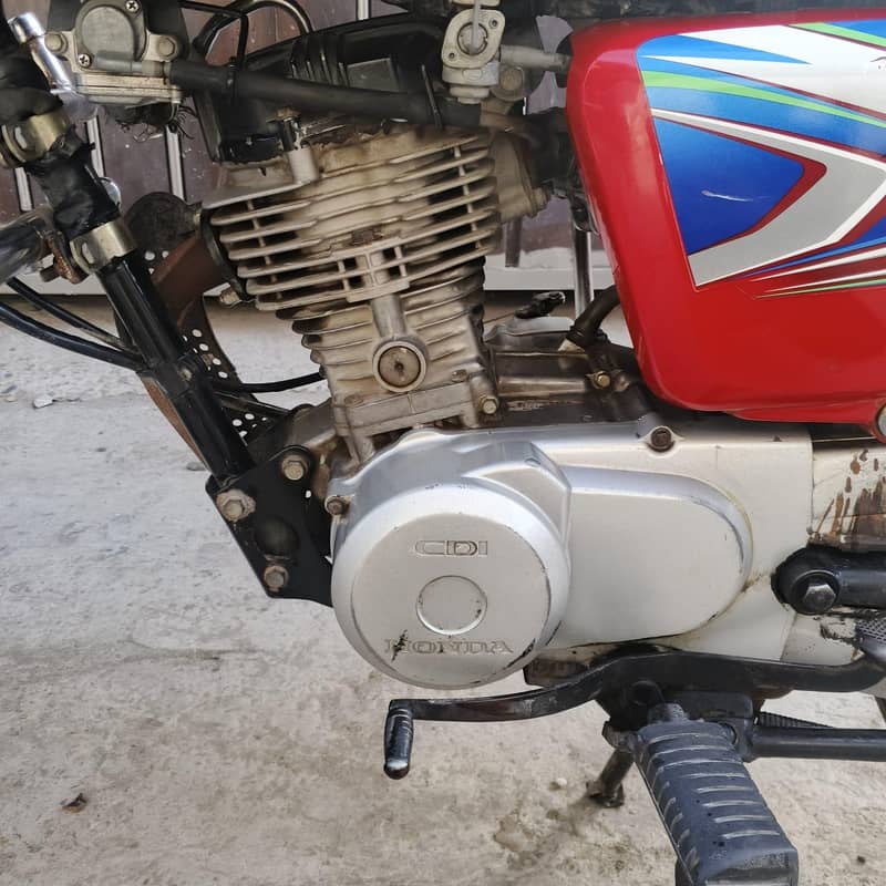 honda 4