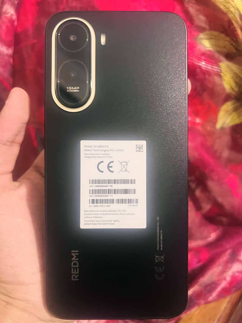 Realme 7 Pro 0