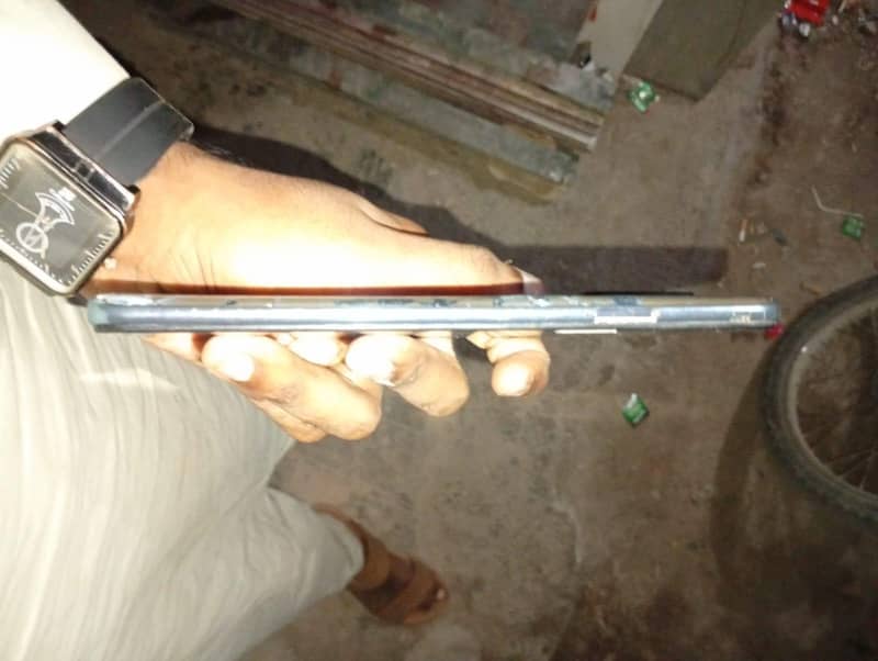 Tecno CAMON 16 Premier 4