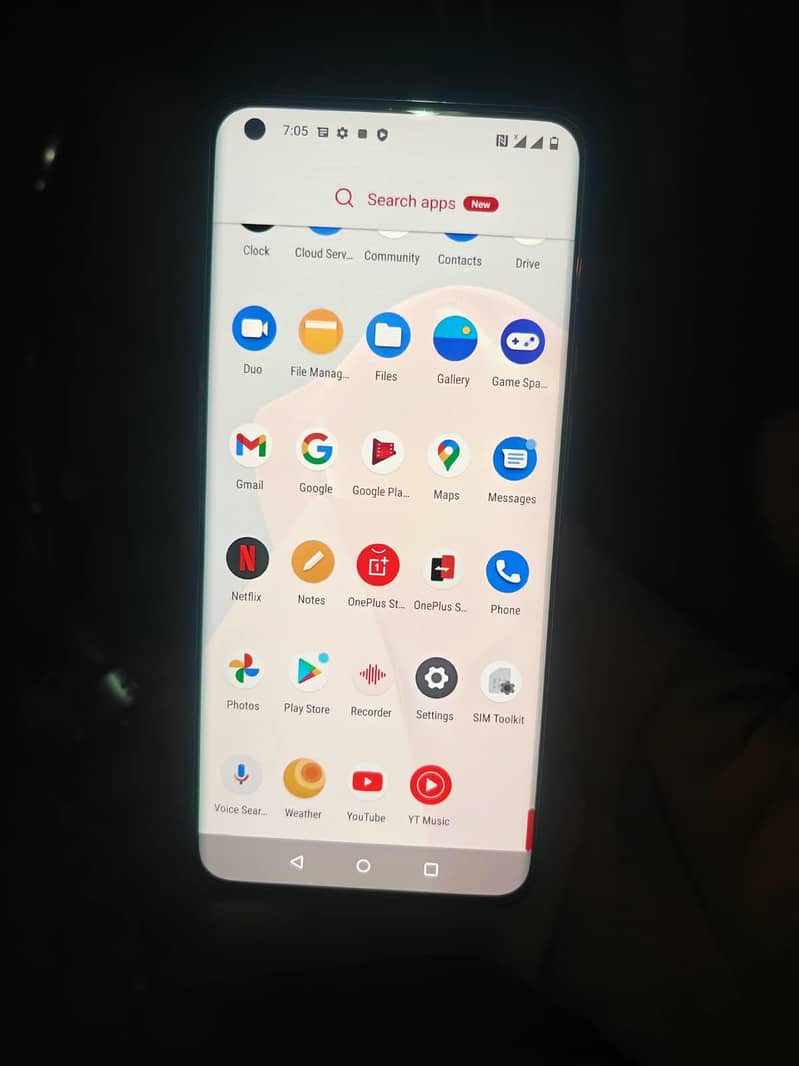 One Plus 9 Pro 0