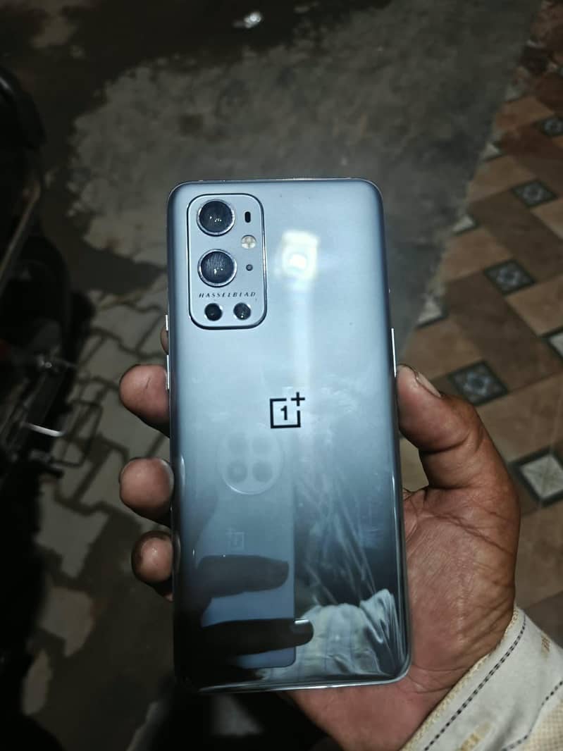One Plus 9 Pro 1