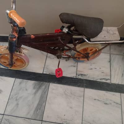 kids bicycle