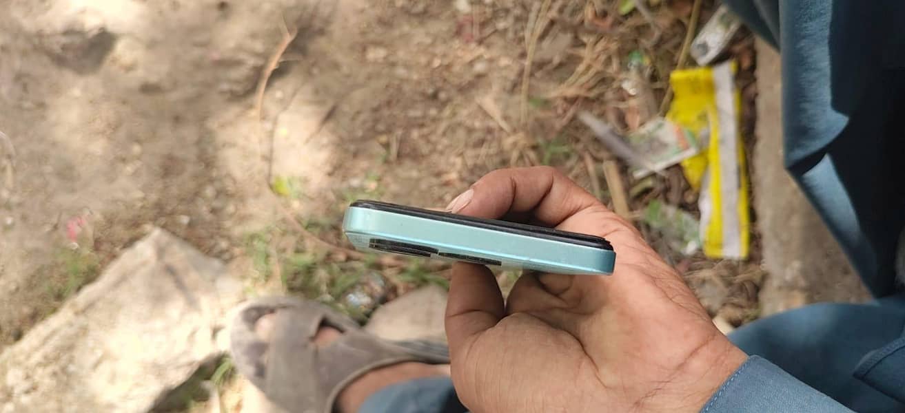 Infinix Smart 8 2