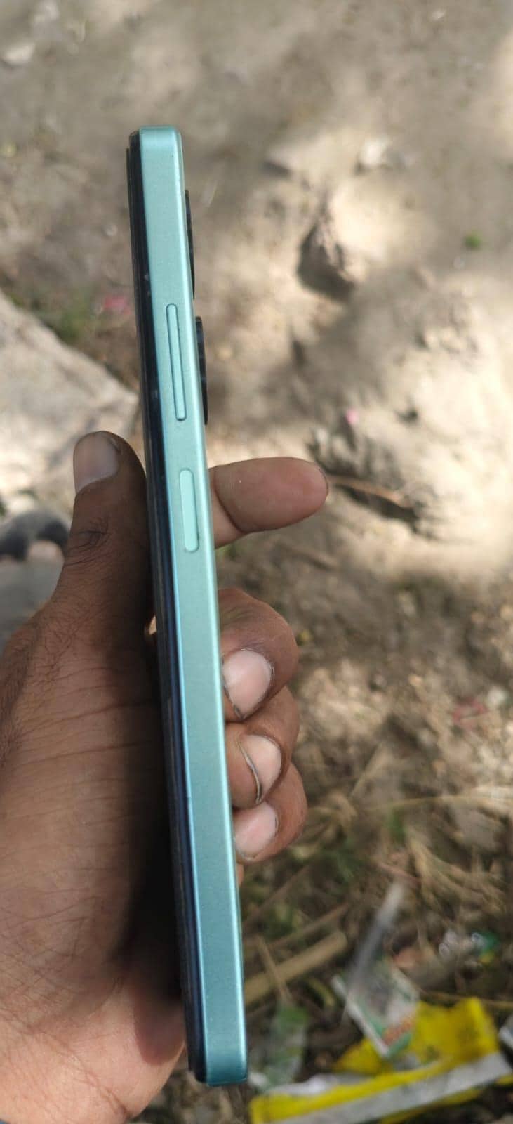 Infinix Smart 8 4