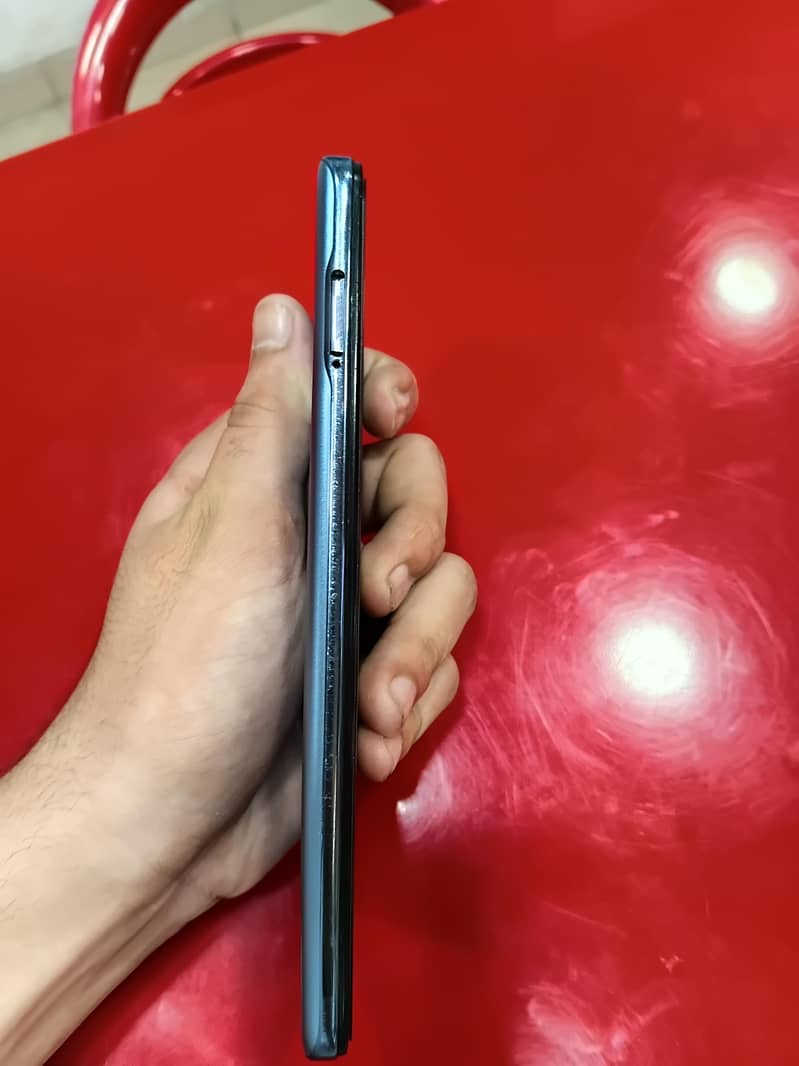Infinix Zero X Neo 3