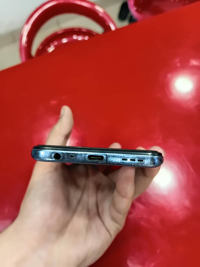 Infinix Zero X Neo 4