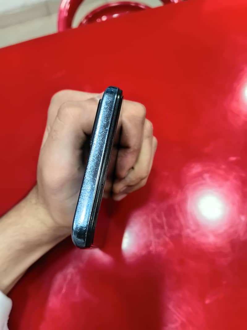 Infinix Zero X Neo 5