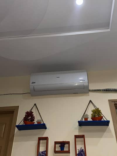 Dc invertor for sale in one price urgent sale