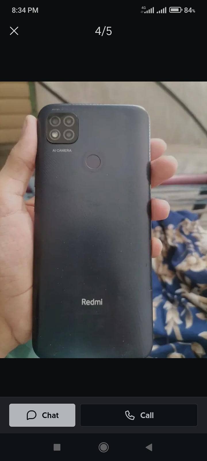 Xiaomi Redmi 9C 0