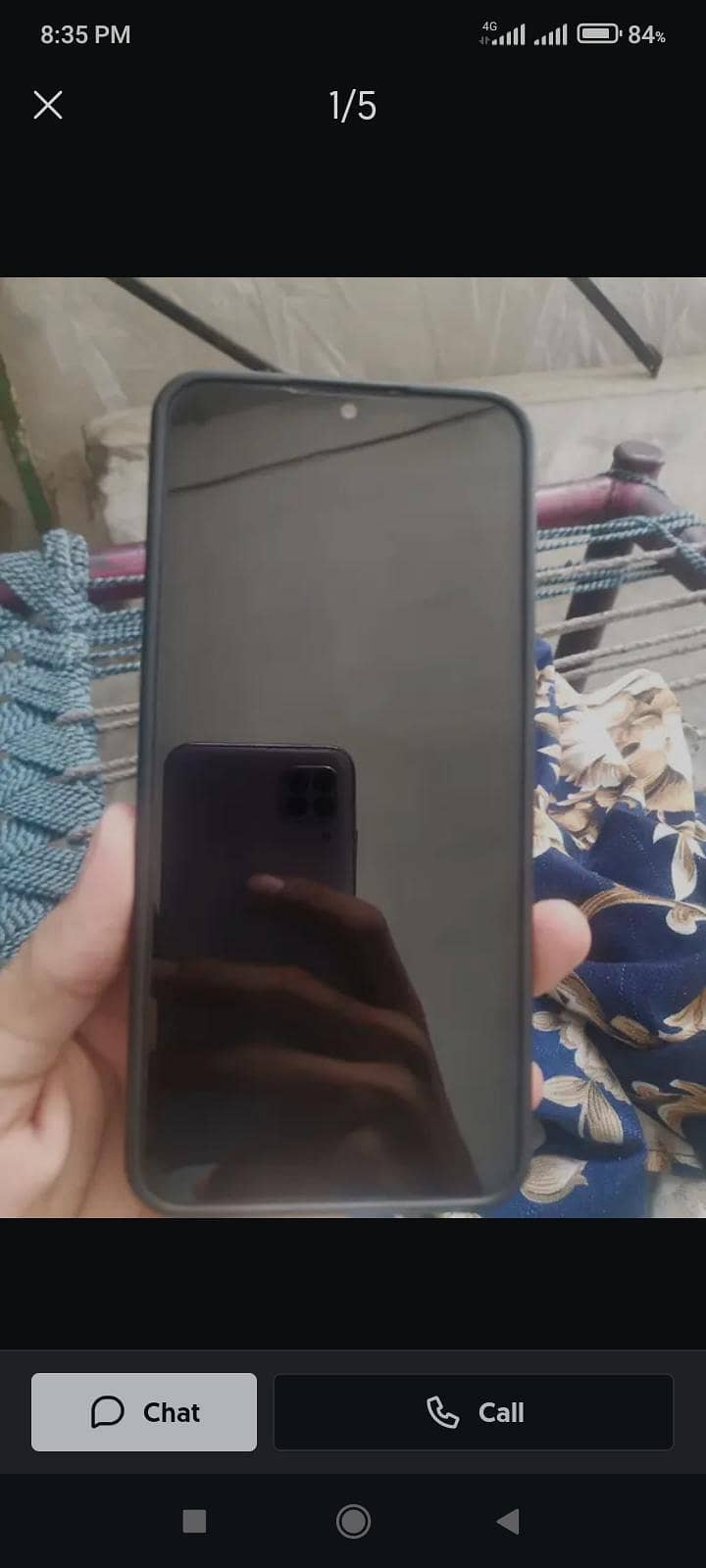 Xiaomi Redmi 9C 1