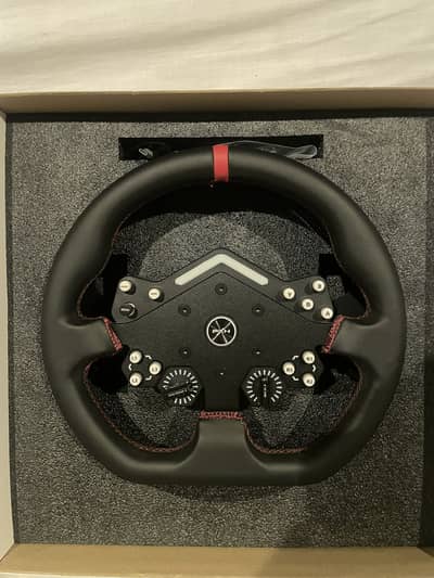 Pxn v12 Gaming Wheel Bundle ps5 ps4 xbox pc compatible