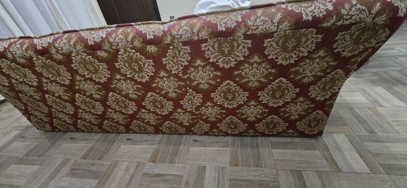 Sofa Set (3+2+1) 3