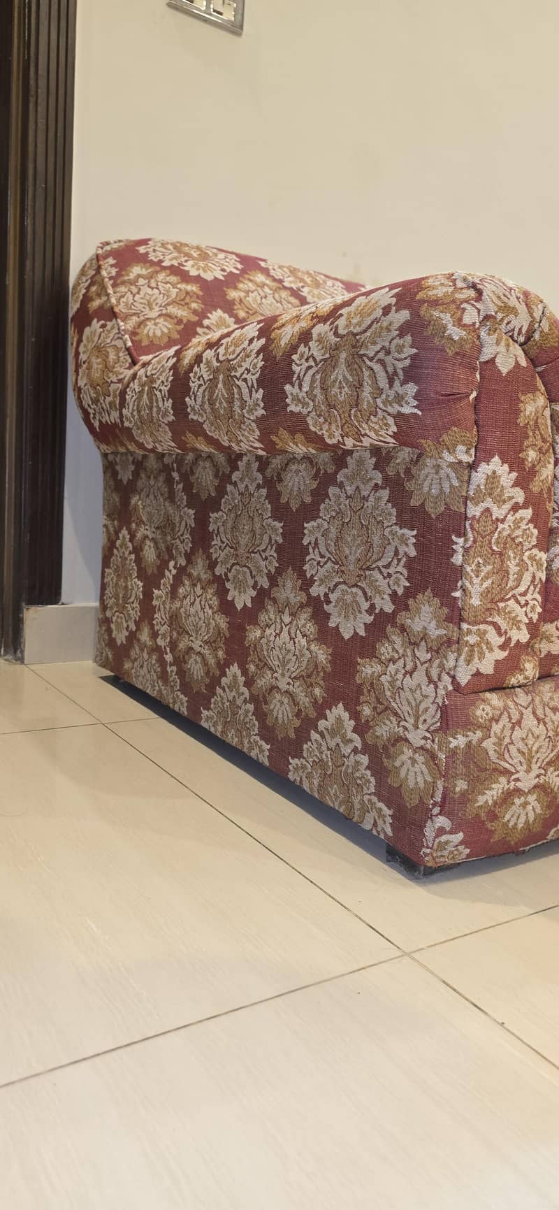 Sofa Set (3+2+1) 5