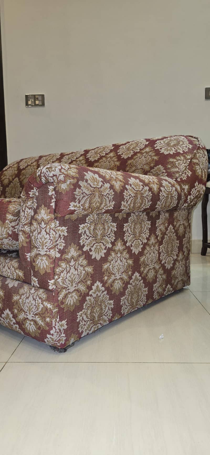 Sofa Set (3+2+1) 6