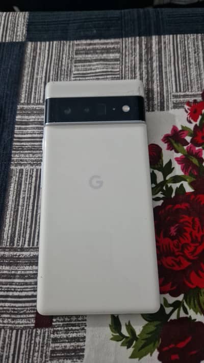 Google Pixel 6 Pro | 12/128 | PTA | 9.5/10
