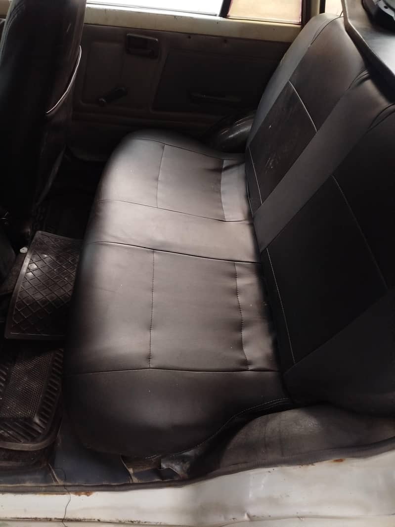Suzuki Mehran VX 2008 8