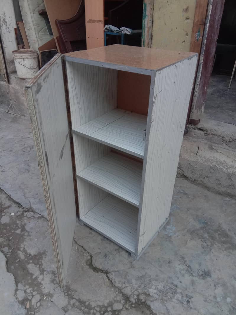 Double bed queen size 5