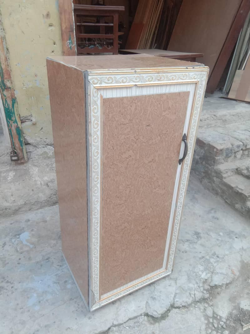 Double bed queen size 6