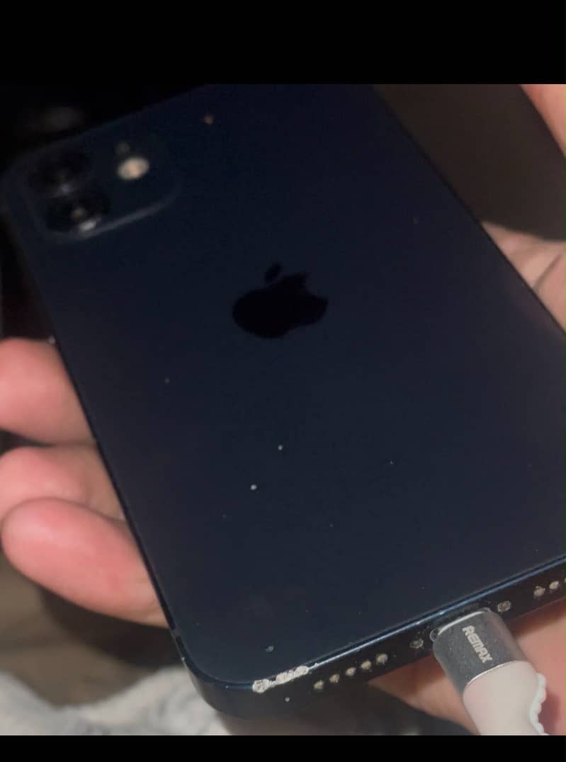 Apple iPhone 12 0