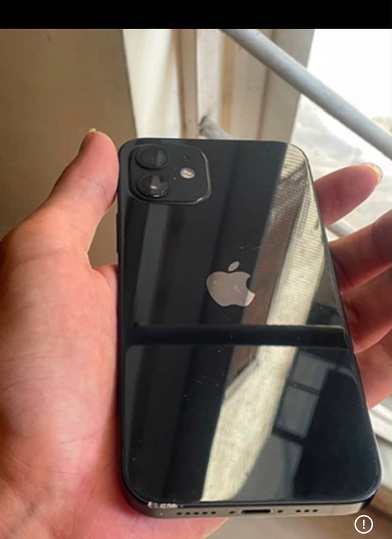 Apple iPhone 12 1